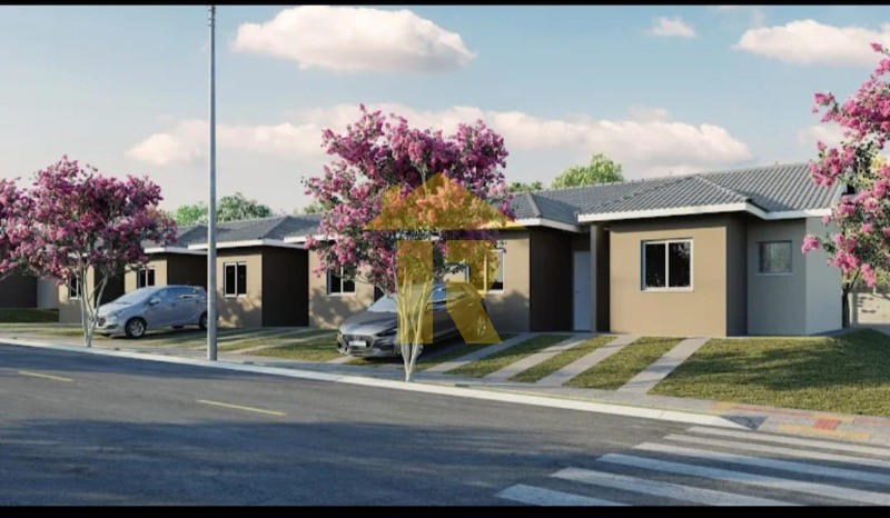 Casa de Condomínio com 2 quartos à venda, 45m² — foto 12 de 20