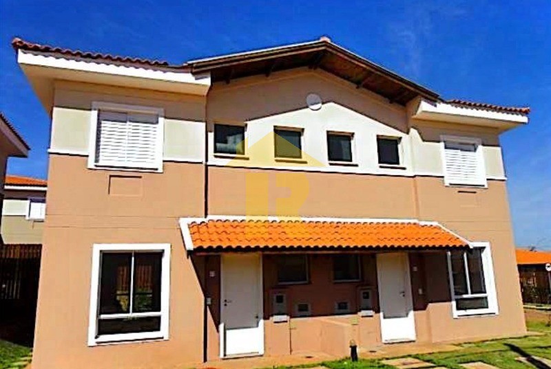Casa de Condomínio com 3 quartos à venda e aluguel, 154m² — foto 1 de 20