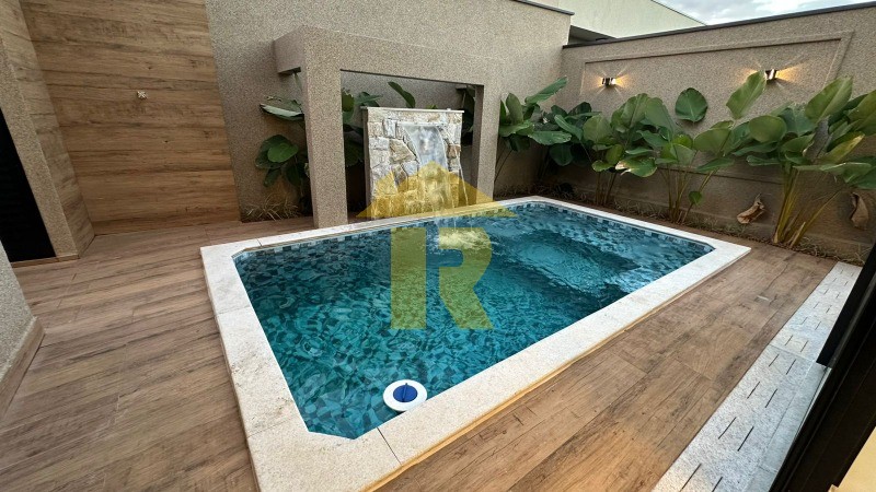 Casa de Condomínio com 3 quartos à venda, 211m² — foto 13 de 21