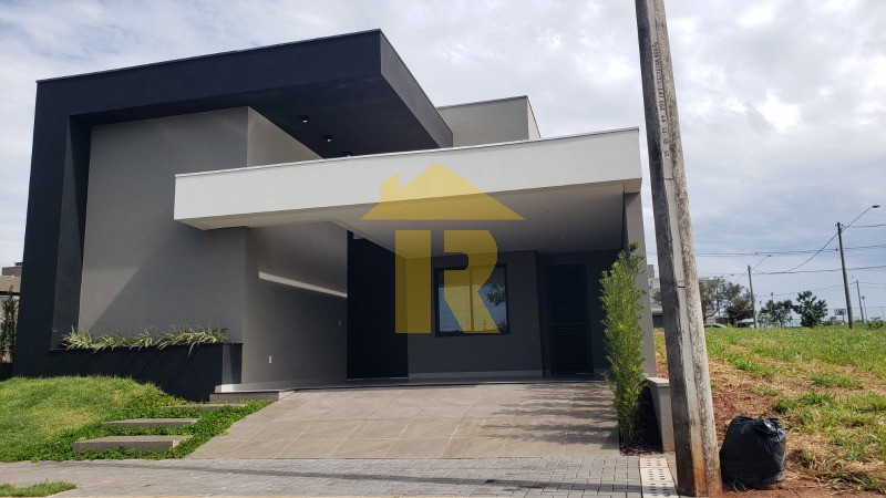 Casa de Condomínio com 3 quartos à venda, 185m² — foto 1 de 49