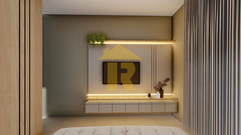 Casa de Condomínio com 3 quartos à venda, 187m² — foto 4 de 30