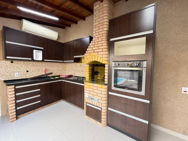 Casa de Condomínio com 3 quartos à venda, 160m² — foto 7 de 21