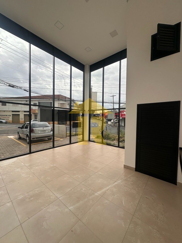 Conjunto Comercial / Sala  para aluguel, 33m² — foto 18 de 21