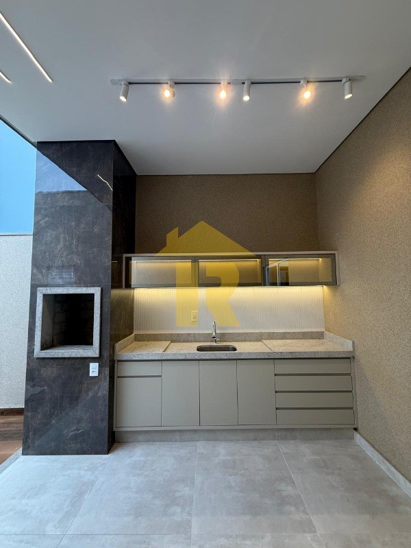 Casa de Condomínio com 3 quartos à venda, 120m² — foto 14 de 30