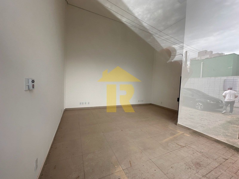 Conjunto Comercial / Sala  para aluguel, 33m² — foto 21 de 21