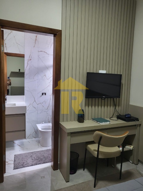 Casa de Condomínio com 3 quartos à venda, 154m² — foto 14 de 20