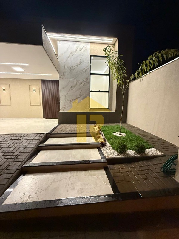 Casa de Condomínio com 3 quartos à venda, 120m² — foto 8 de 30