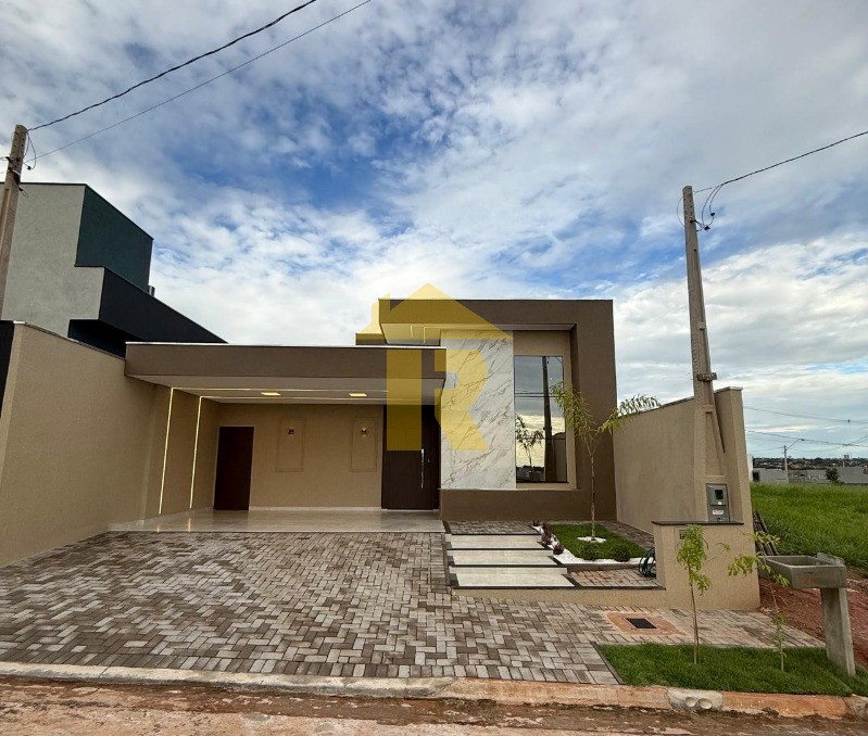 Casa de Condomínio com 3 quartos à venda, 120m² — foto 2 de 30