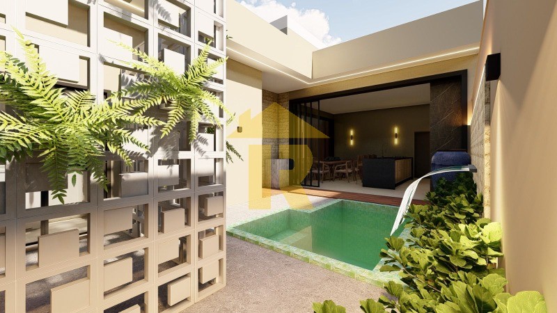 Casa de Condomínio com 3 quartos à venda, 187m² — foto 10 de 30