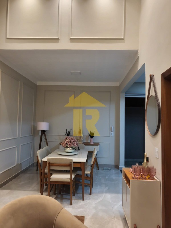 Casa de Condomínio com 3 quartos à venda, 154m² — foto 3 de 20