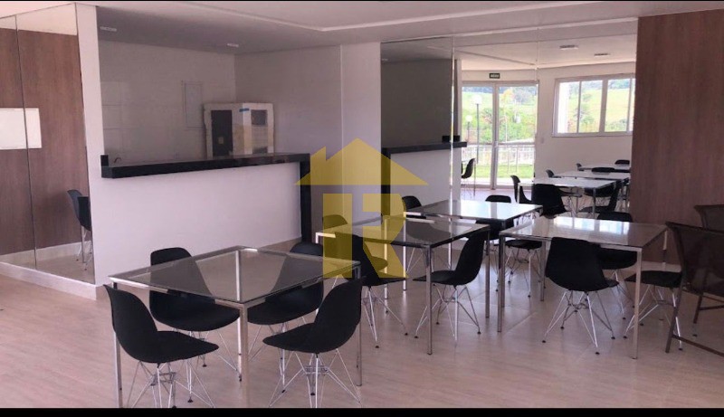 Apartamento com 2 quartos à venda, 40m² — foto 18 de 25