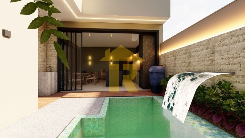Casa de Condomínio com 3 quartos à venda, 187m² — foto 8 de 30