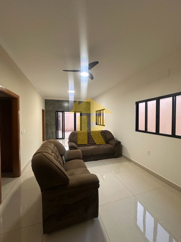 Casa de Condomínio com 3 quartos à venda, 150m² — foto 9 de 29