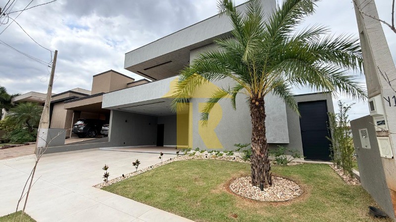Casa de Condomínio com 3 quartos à venda, 230m² — foto 3 de 45