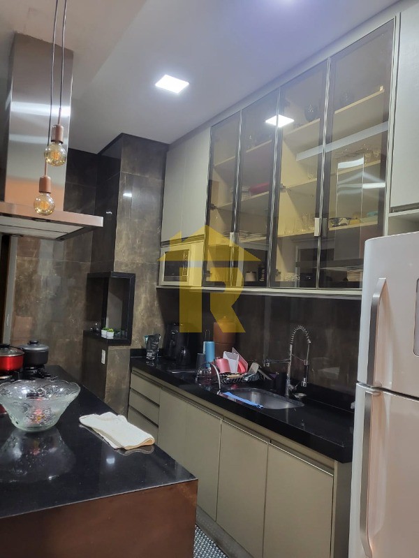 Casa de Condomínio com 3 quartos à venda, 154m² — foto 5 de 20
