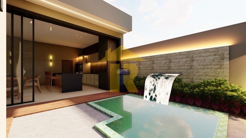 Casa de Condomínio com 3 quartos à venda, 187m² — foto 9 de 30