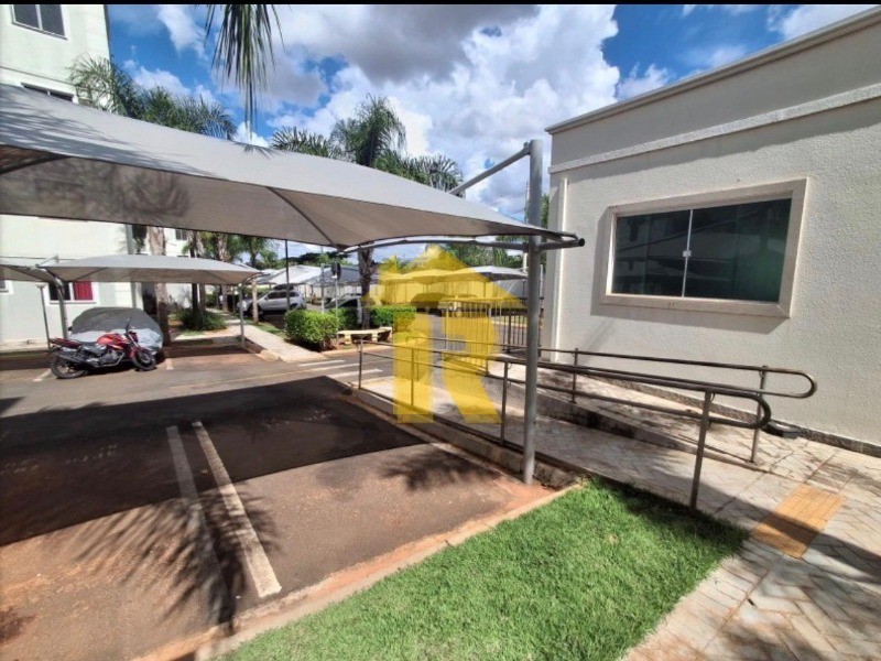 Apartamento com 2 quartos à venda, 39m² — foto 15 de 22