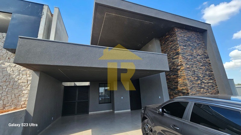 Casa de Condomínio com 3 quartos à venda, 184m² — foto 2 de 48