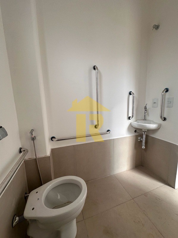 Conjunto Comercial / Sala  para aluguel, 33m² — foto 20 de 21