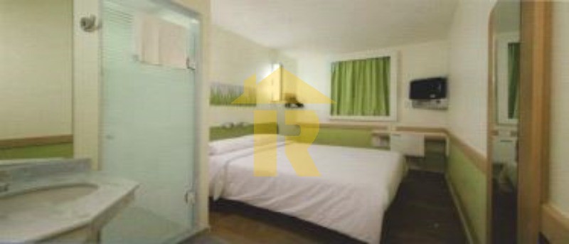 Apartamento com 1 quarto à venda, 33m² — foto 18 de 20