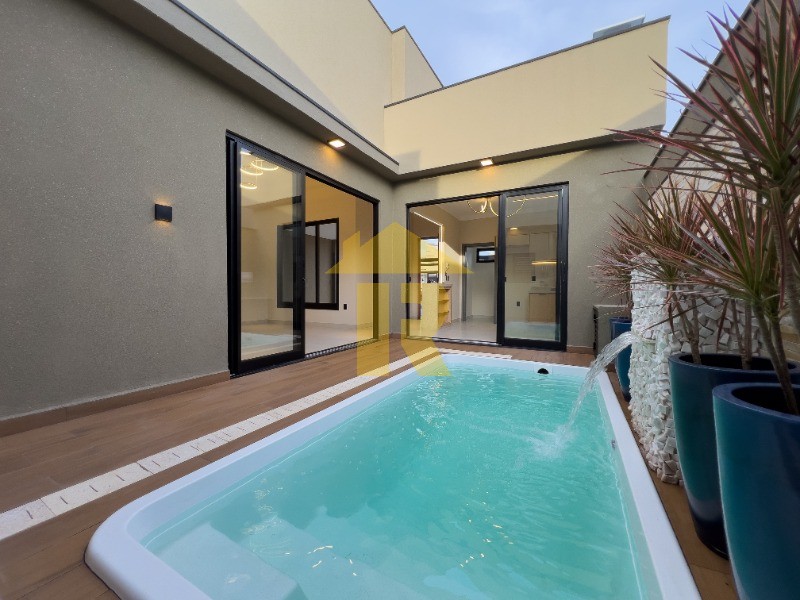 Casa com 3 quartos à venda, 124m² — foto 24 de 55
