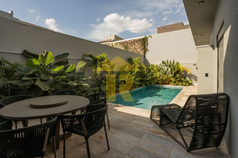 Casa de Condomínio com 3 quartos à venda, 313m² — foto 10 de 25