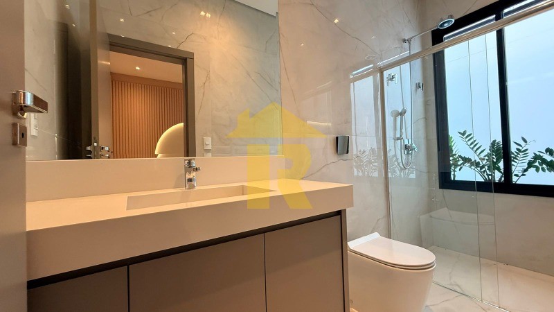 Casa de Condomínio com 4 quartos à venda, 299m² — foto 36 de 45