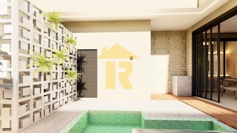Casa de Condomínio com 3 quartos à venda, 187m² — foto 11 de 30