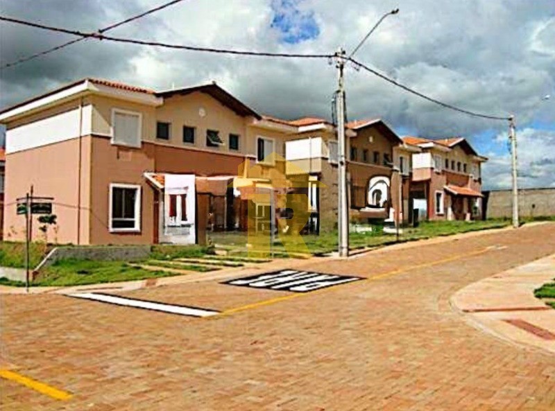 Casa de Condomínio com 3 quartos à venda e aluguel, 154m² — foto 3 de 20