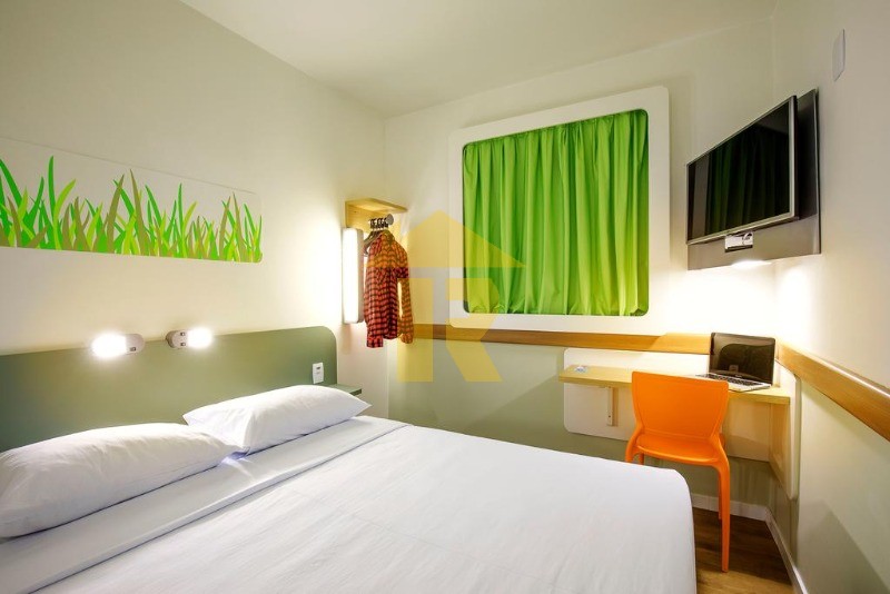 Apartamento com 1 quarto à venda, 33m² — foto 17 de 20