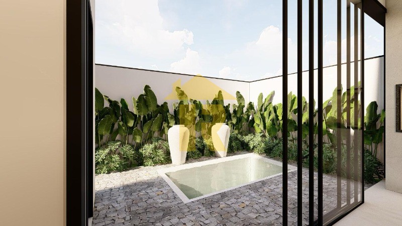 Casa de Condomínio com 3 quartos à venda, 187m² — foto 19 de 31