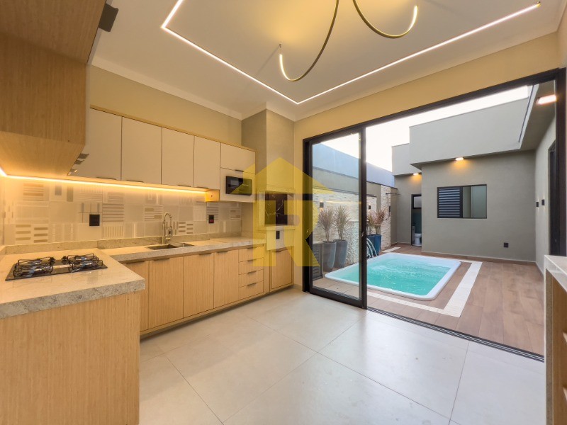 Casa com 3 quartos à venda, 124m² — foto 23 de 55