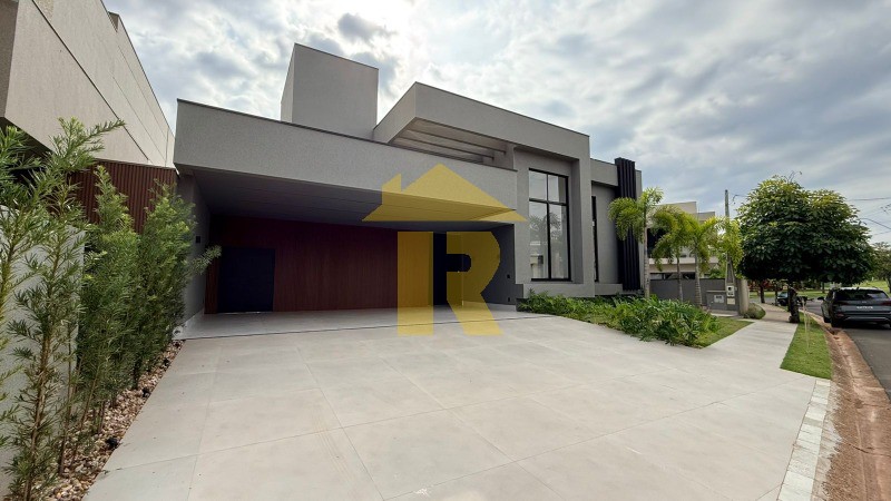 Casa de Condomínio com 4 quartos à venda, 299m² — foto 3 de 45