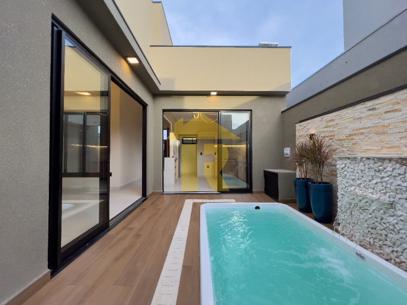 Casa com 3 quartos à venda, 124m² — foto 25 de 55