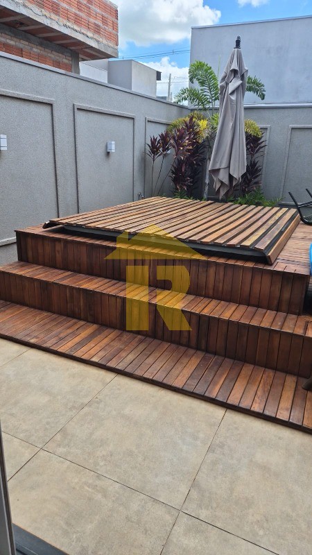 Casa de Condomínio com 3 quartos à venda, 154m² — foto 8 de 20