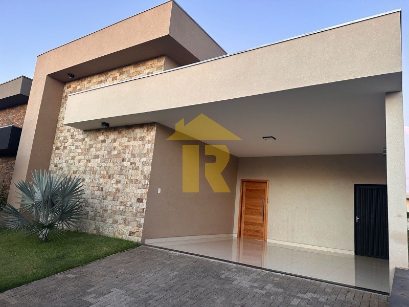 Casa de Condomínio com 3 quartos à venda, 150m² — foto 2 de 29