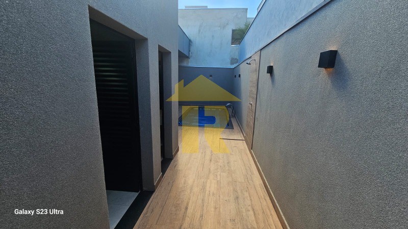 Casa de Condomínio com 3 quartos à venda, 184m² — foto 17 de 48