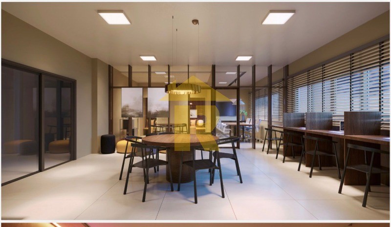 Apartamento com 1 quarto à venda, 31m² — foto 17 de 20