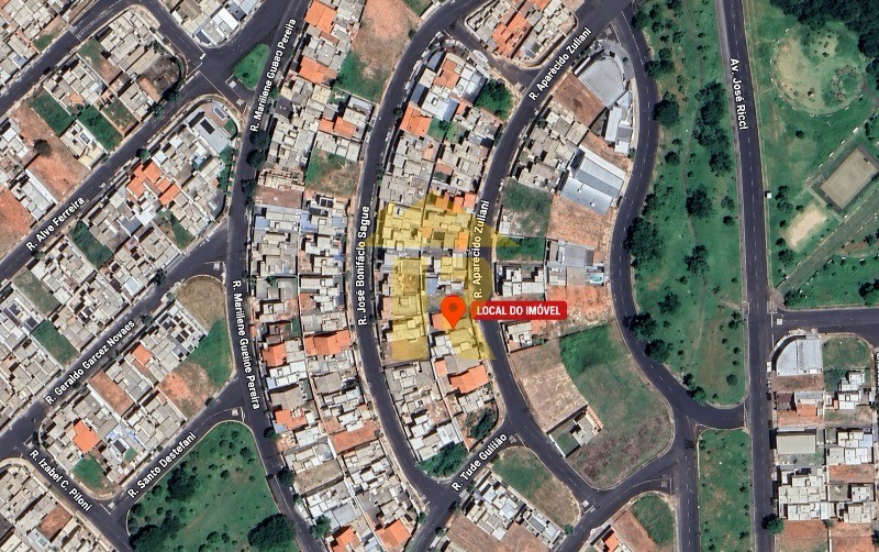 Casa com 2 quartos à venda, 105m² — foto 21 de 21