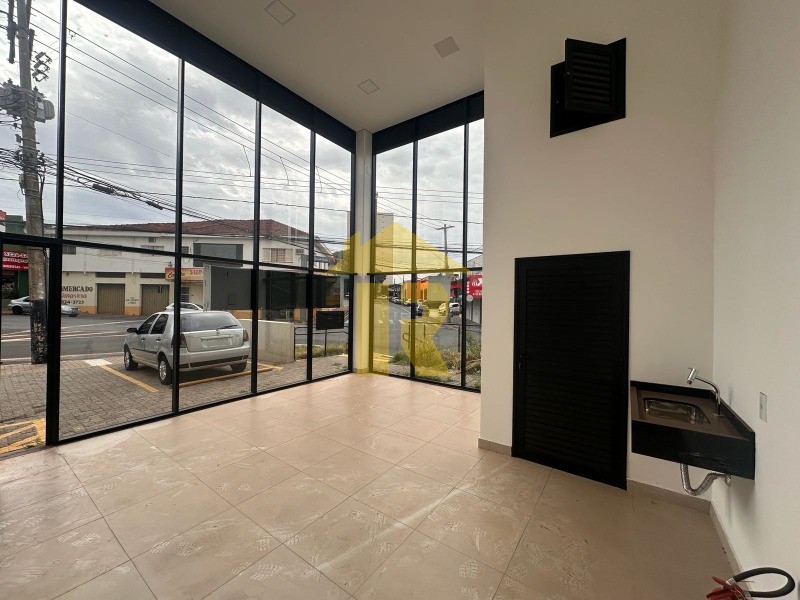 Conjunto Comercial / Sala  para aluguel, 33m² — foto 15 de 21