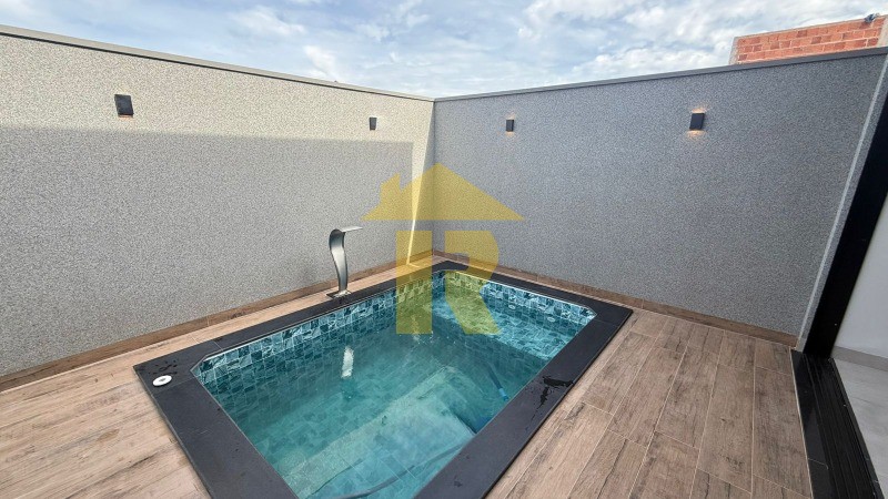 Casa com 3 quartos à venda, 126m² — foto 15 de 26