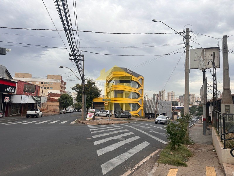 Conjunto Comercial / Sala  para aluguel, 33m² — foto 7 de 21