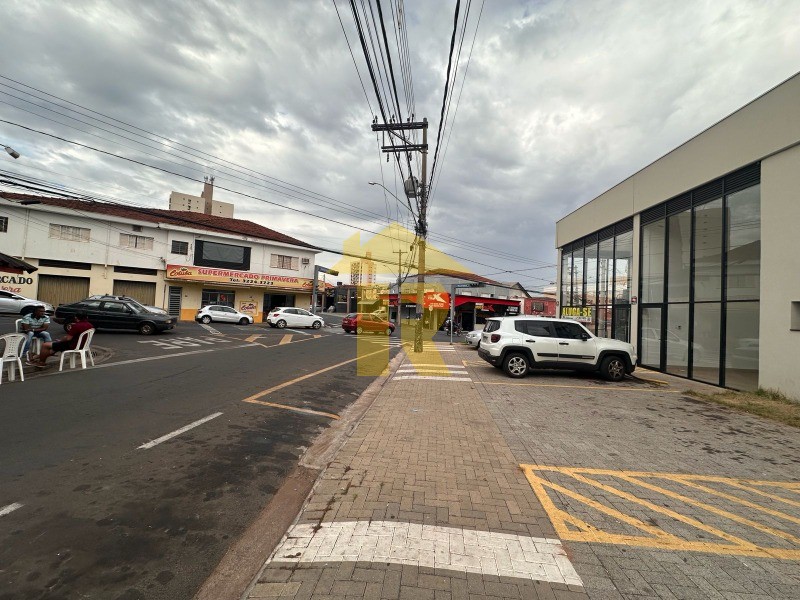 Conjunto Comercial / Sala  para aluguel, 33m² — foto 5 de 21