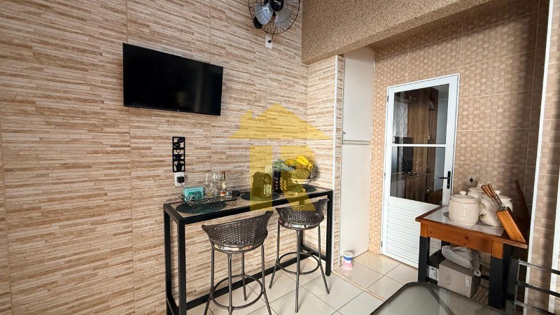 Casa de Condomínio com 2 quartos à venda, 140m² — foto 12 de 31