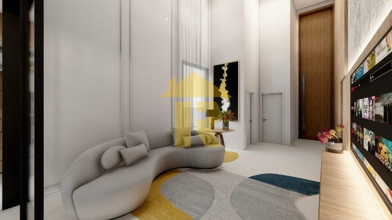 Casa de Condomínio com 3 quartos à venda, 187m² — foto 6 de 31