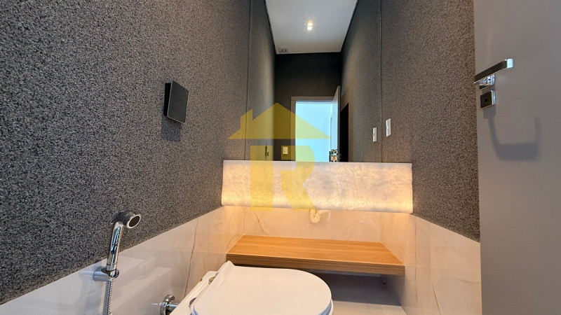 Casa de Condomínio com 4 quartos à venda, 299m² — foto 8 de 45