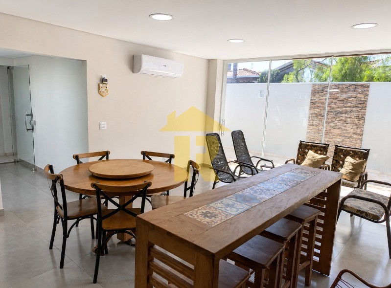 Casa de Condomínio com 3 quartos à venda, 140m² — foto 7 de 20