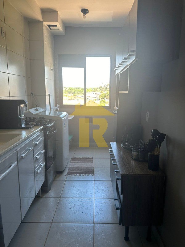 Apartamento com 2 quartos à venda, 48m² — foto 6 de 23