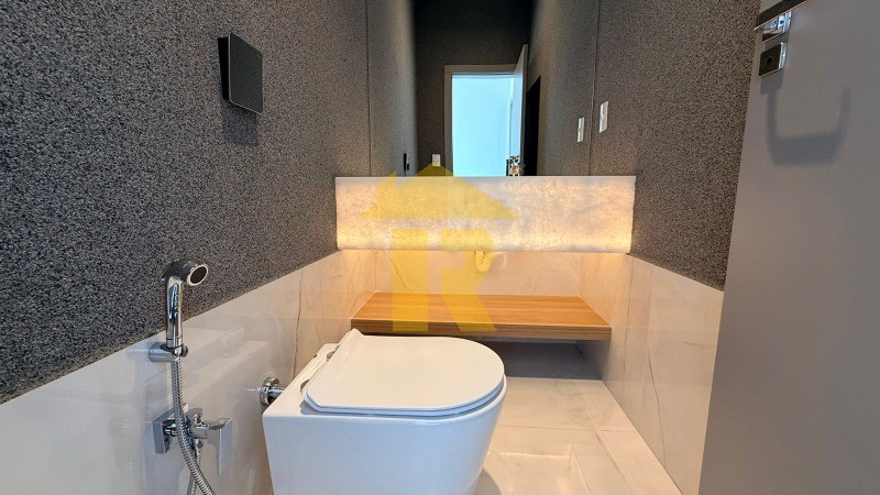 Casa de Condomínio com 4 quartos à venda, 299m² — foto 7 de 45