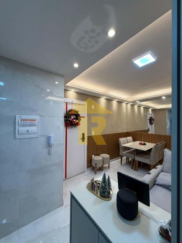 Apartamento com 2 quartos à venda, 54m² — foto 2 de 27